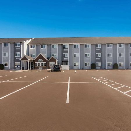 Sleep Inn & Suites Clarion, Pa Near I-80 エクステリア 写真