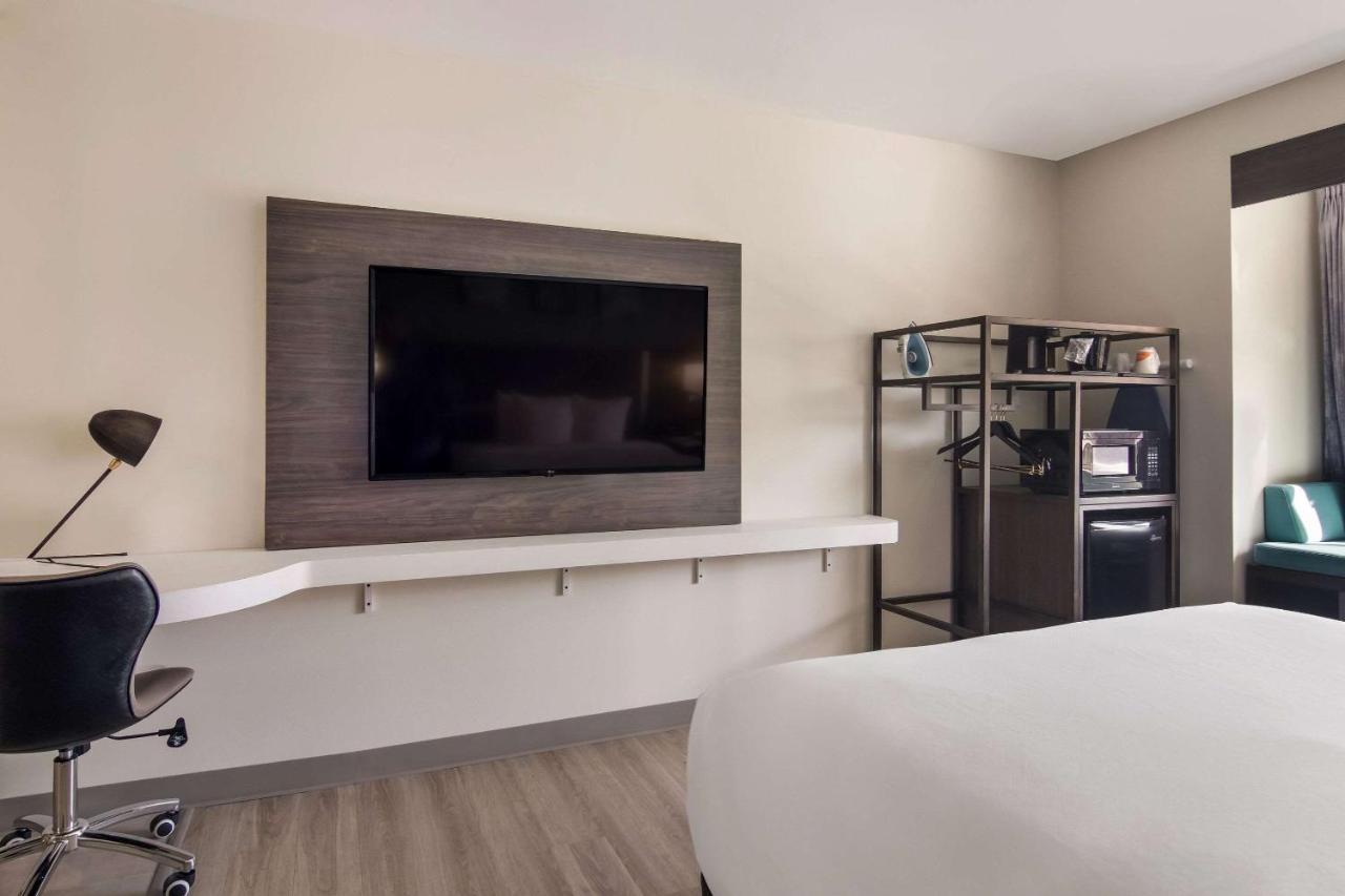 Sleep Inn & Suites Clarion, Pa Near I-80 エクステリア 写真