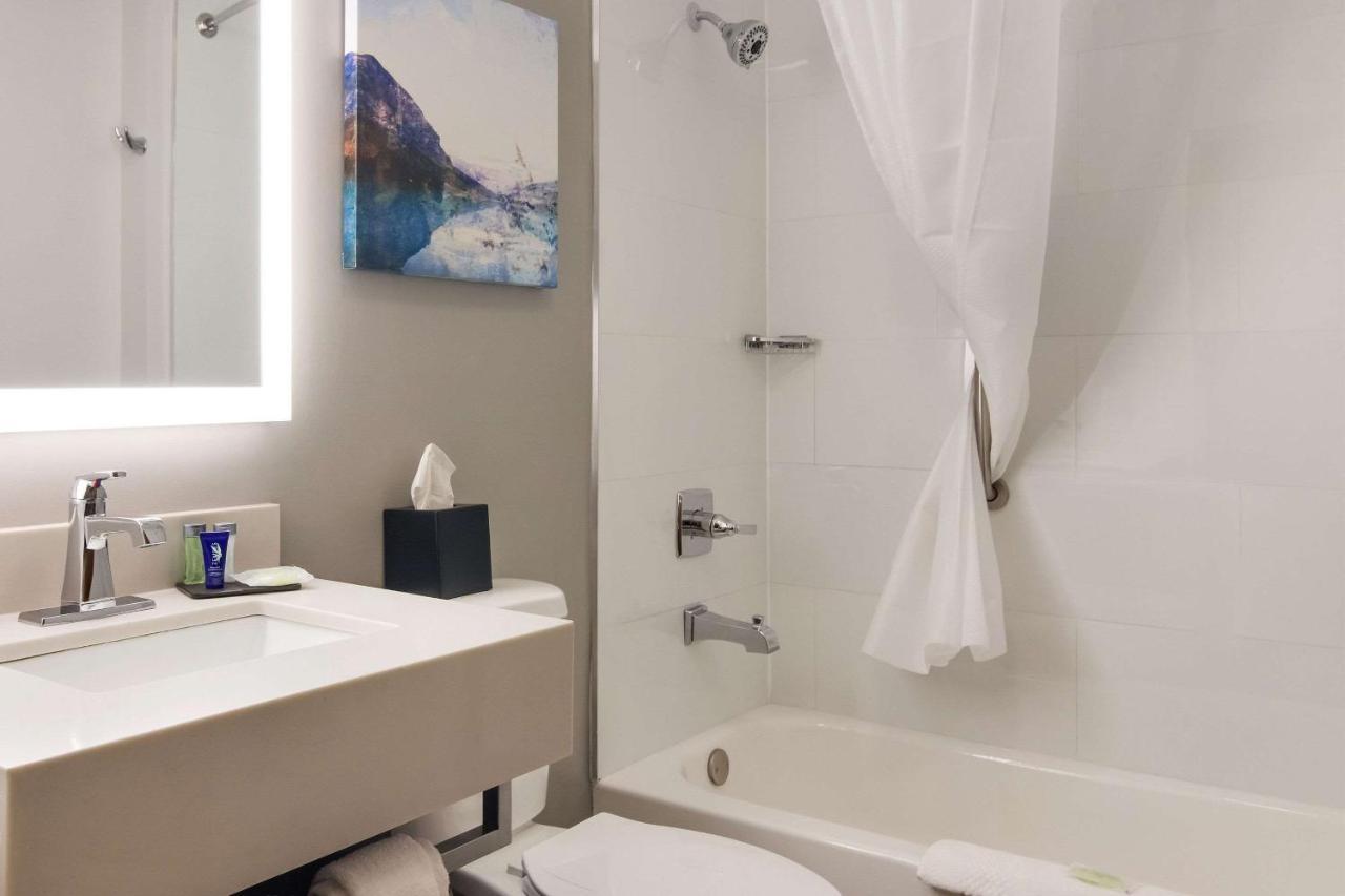 Sleep Inn & Suites Clarion, Pa Near I-80 エクステリア 写真