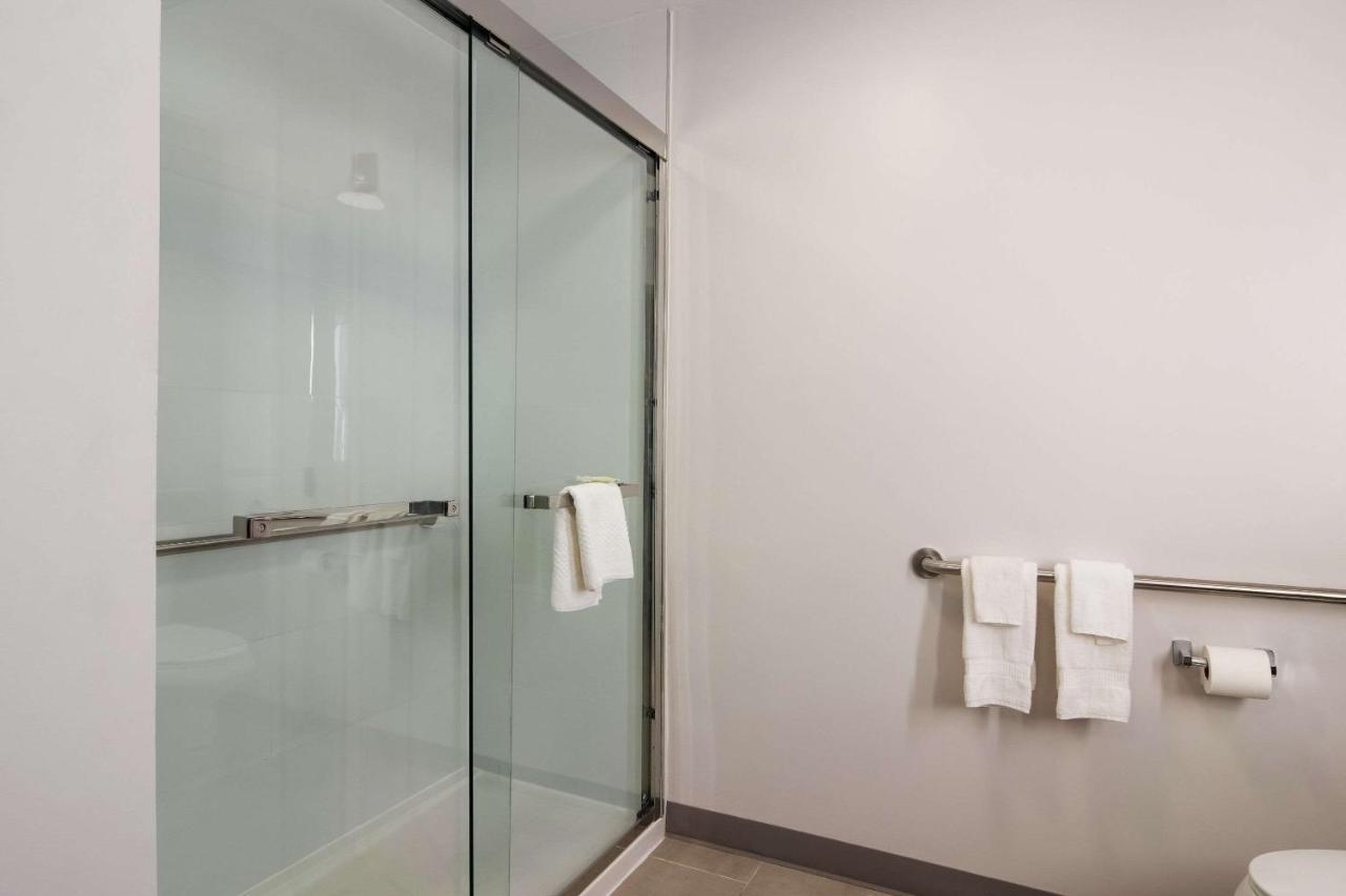 Sleep Inn & Suites Clarion, Pa Near I-80 エクステリア 写真