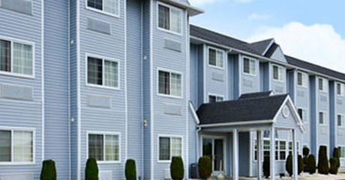 Sleep Inn & Suites Clarion, Pa Near I-80 エクステリア 写真
